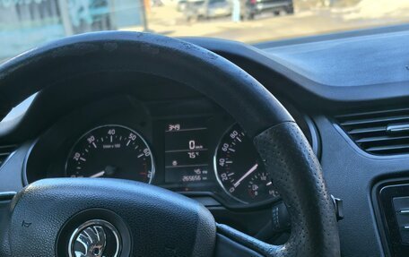 Skoda Octavia, 2015 год, 900 000 рублей, 7 фотография