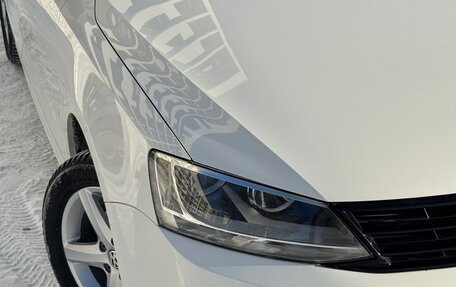 Volkswagen Jetta VI, 2015 год, 1 300 000 рублей, 3 фотография