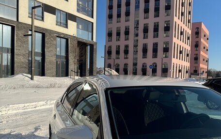 Volkswagen Jetta VI, 2015 год, 1 300 000 рублей, 2 фотография