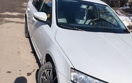 Skoda Octavia, 2015 год, 900 000 рублей, 8 фотография