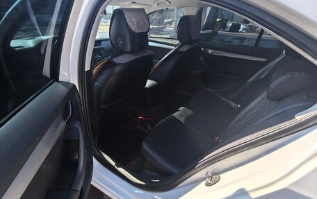 Skoda Octavia, 2015 год, 900 000 рублей, 5 фотография