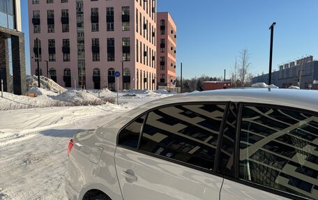 Volkswagen Jetta VI, 2015 год, 1 300 000 рублей, 4 фотография