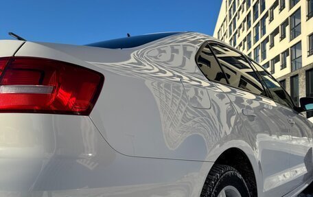 Volkswagen Jetta VI, 2015 год, 1 300 000 рублей, 6 фотография