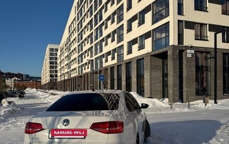 Volkswagen Jetta VI, 2015 год, 1 300 000 рублей, 5 фотография