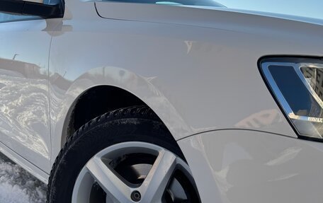 Volkswagen Jetta VI, 2015 год, 1 300 000 рублей, 14 фотография