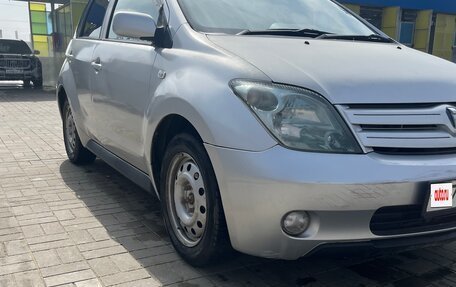 Toyota Ist II, 2002 год, 455 000 рублей, 2 фотография