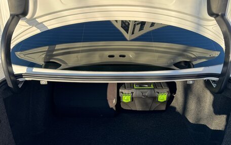 Volkswagen Jetta VI, 2015 год, 1 300 000 рублей, 12 фотография