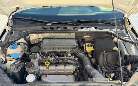 Volkswagen Jetta VI, 2015 год, 1 300 000 рублей, 15 фотография