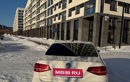 Volkswagen Jetta VI, 2015 год, 1 300 000 рублей, 11 фотография