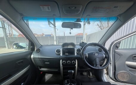 Toyota Ist II, 2002 год, 455 000 рублей, 9 фотография