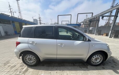 Toyota Ist II, 2002 год, 455 000 рублей, 8 фотография