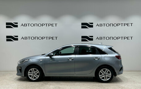 KIA cee'd III, 2019 год, 1 499 000 рублей, 4 фотография