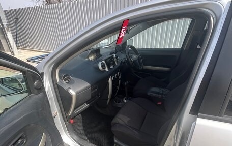 Toyota Ist II, 2002 год, 455 000 рублей, 11 фотография