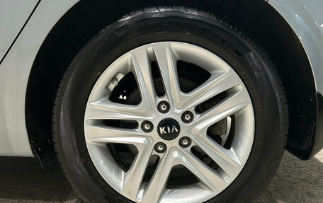 KIA cee'd III, 2019 год, 1 499 000 рублей, 11 фотография