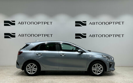 KIA cee'd III, 2019 год, 1 499 000 рублей, 8 фотография