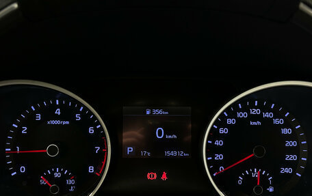 KIA cee'd III, 2019 год, 1 499 000 рублей, 14 фотография