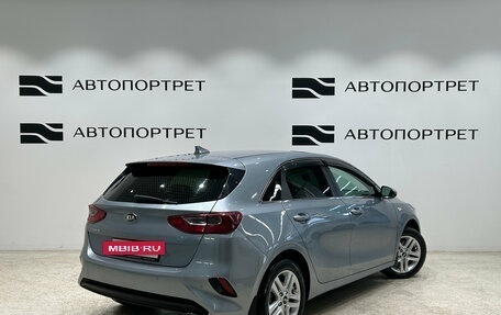 KIA cee'd III, 2019 год, 1 499 000 рублей, 7 фотография