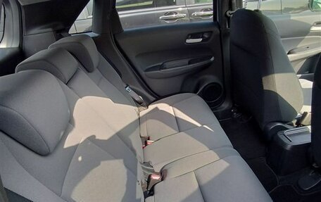 Honda Fit, 2021 год, 1 270 000 рублей, 7 фотография