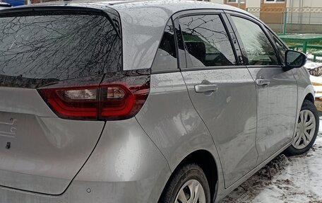 Honda Fit, 2021 год, 1 270 000 рублей, 14 фотография