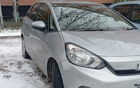 Honda Fit, 2021 год, 1 270 000 рублей, 12 фотография