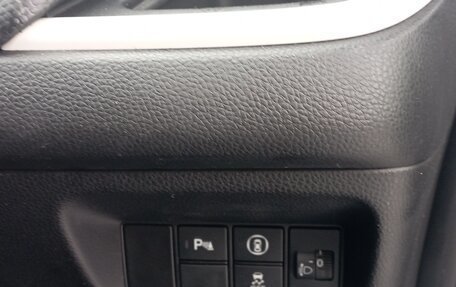 Honda Fit, 2021 год, 1 270 000 рублей, 15 фотография