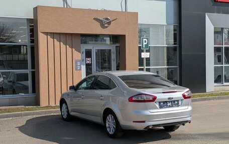 Ford Mondeo IV, 2011 год, 900 000 рублей, 4 фотография