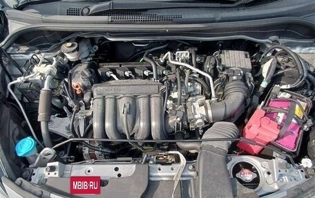 Honda Fit, 2021 год, 1 270 000 рублей, 11 фотография