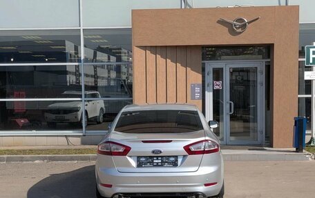 Ford Mondeo IV, 2011 год, 900 000 рублей, 5 фотография