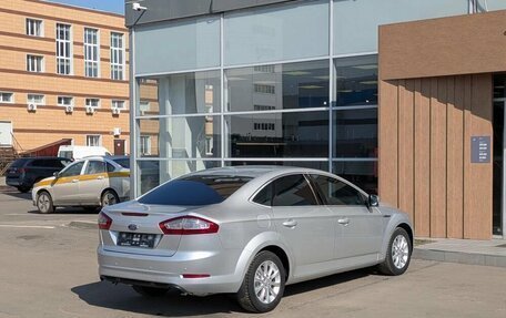 Ford Mondeo IV, 2011 год, 900 000 рублей, 6 фотография