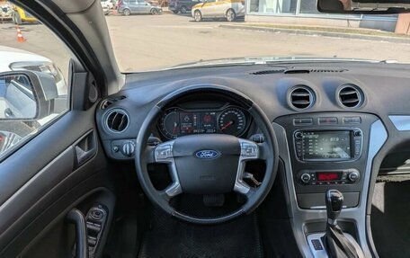 Ford Mondeo IV, 2011 год, 900 000 рублей, 7 фотография