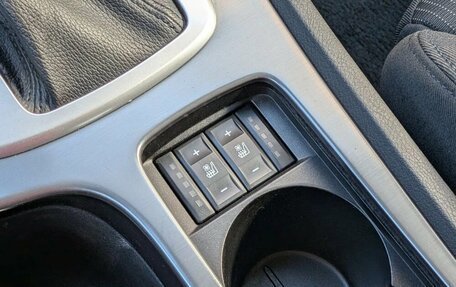 Ford Mondeo IV, 2011 год, 900 000 рублей, 12 фотография