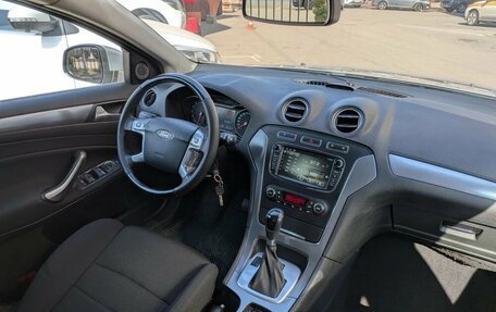 Ford Mondeo IV, 2011 год, 900 000 рублей, 8 фотография