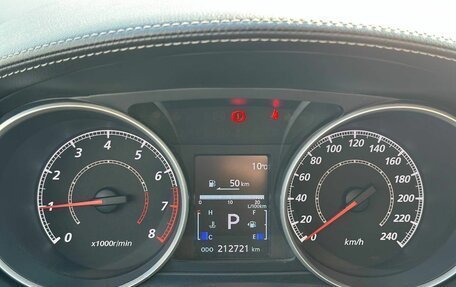 Mitsubishi Outlander III рестайлинг 3, 2011 год, 1 150 000 рублей, 12 фотография