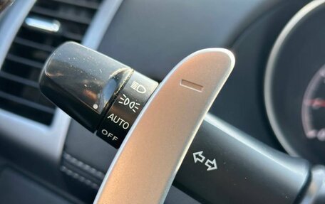 Mitsubishi Outlander III рестайлинг 3, 2011 год, 1 150 000 рублей, 13 фотография