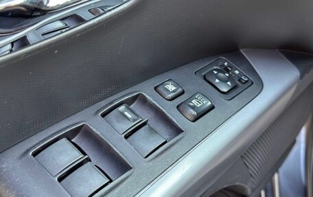 Mitsubishi Outlander III рестайлинг 3, 2011 год, 1 150 000 рублей, 10 фотография