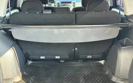 Mitsubishi Outlander III рестайлинг 3, 2011 год, 1 150 000 рублей, 23 фотография