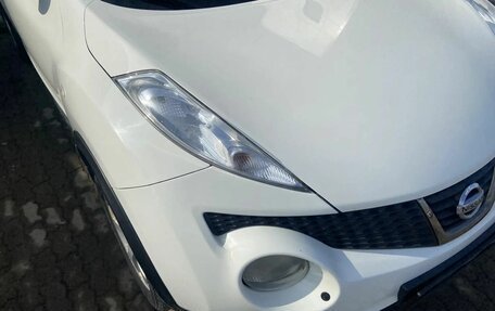 Nissan Juke II, 2011 год, 1 022 000 рублей, 4 фотография