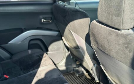 Mitsubishi Outlander III рестайлинг 3, 2011 год, 1 150 000 рублей, 21 фотография