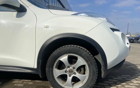 Nissan Juke II, 2011 год, 1 022 000 рублей, 5 фотография