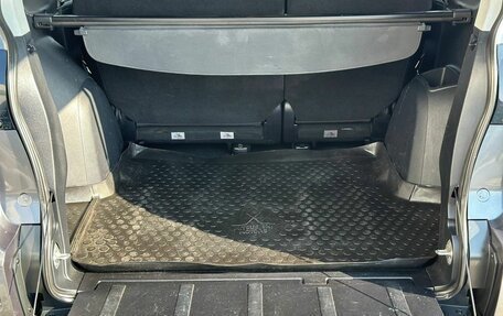 Mitsubishi Outlander III рестайлинг 3, 2011 год, 1 150 000 рублей, 22 фотография