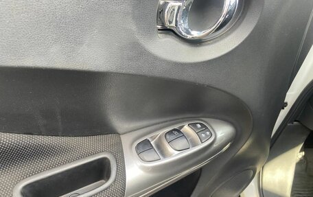 Nissan Juke II, 2011 год, 1 022 000 рублей, 9 фотография