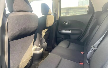 Nissan Juke II, 2011 год, 1 022 000 рублей, 15 фотография