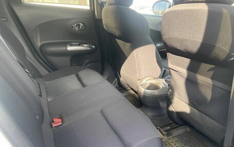 Nissan Juke II, 2011 год, 1 022 000 рублей, 14 фотография