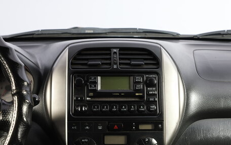 Toyota RAV4, 2004 год, 999 000 рублей, 14 фотография