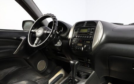 Toyota RAV4, 2004 год, 999 000 рублей, 10 фотография