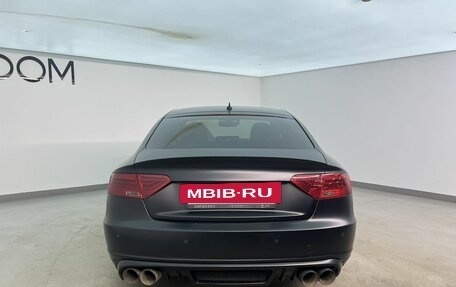 Audi A5, 2016 год, 1 680 000 рублей, 4 фотография