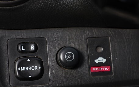 Toyota RAV4, 2004 год, 999 000 рублей, 12 фотография