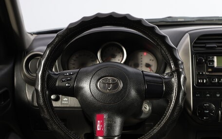 Toyota RAV4, 2004 год, 999 000 рублей, 13 фотография