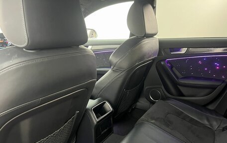 Audi A5, 2016 год, 1 680 000 рублей, 12 фотография