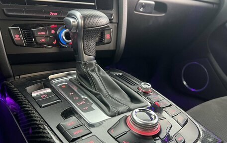 Audi A5, 2016 год, 1 680 000 рублей, 15 фотография